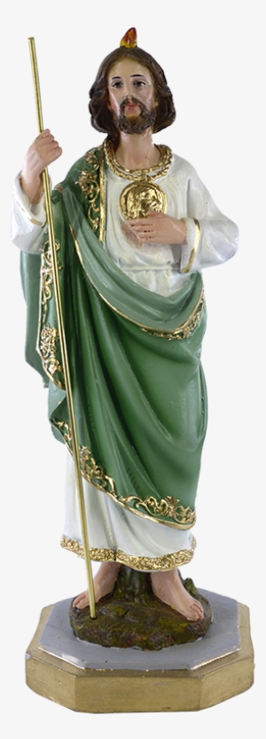 San Judas Tadeo Png #4256318