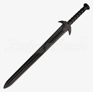 Synthetic Broad Sword - Spen Note 8 #4256451