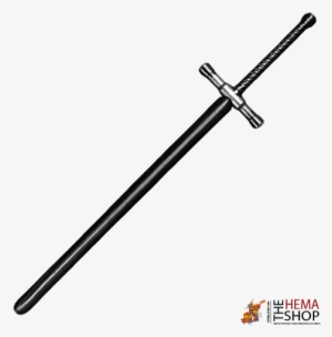 Hema Padded Training Two Handed Sword - Rheinbote Rocket #4256461