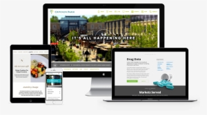 Website - Web Design Website Development #4256559