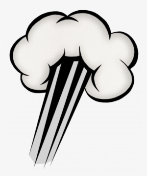 Super Hero Smoke Graphic By Marcela Cocco - Digital Scrapbooking #4256585