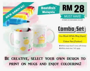 Colour Pen Banner 02 - East West Security Services Sdn Bhd #4256608