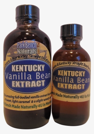 Vanilla - 5-hour Energy #4256653