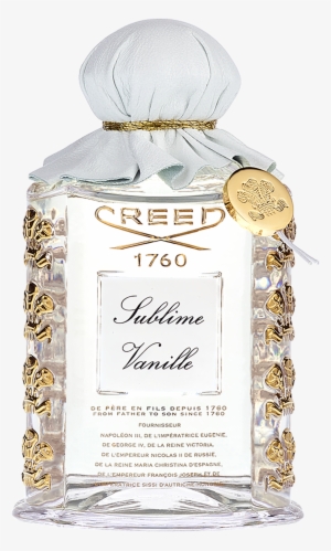Perfume Sublime Vanille From Creed - Creed Sublime Vanille #4256682