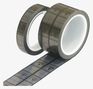 Antistatic Grid Tapes, Roll Of 50m - Antistatic Wrist Strap #4256801