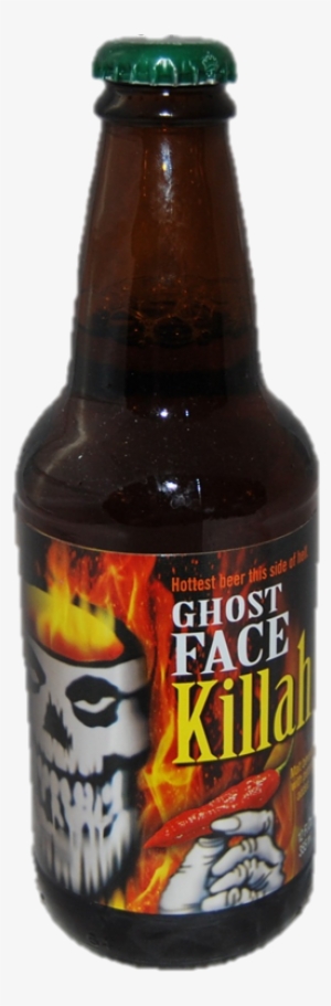 Ghost Face Killah Beer - Twisted Pine Ghost Face Killah #4256802