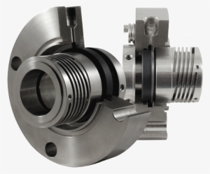 Series Of Mechanical Seal - Mechanical Seal Proeight #4256834