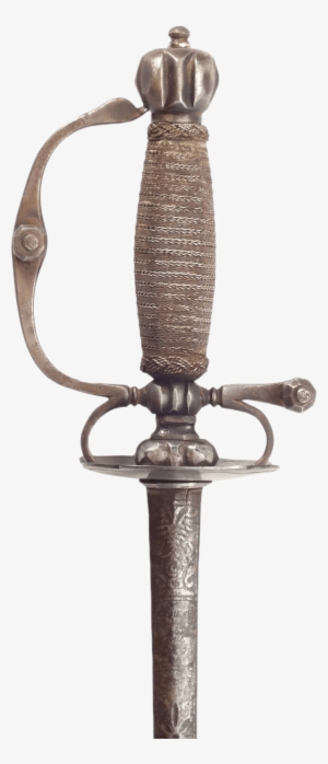 A French Officers Sword C - Sword #4256959