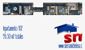 Foto De Departamento En Venta En San Judas Tadeo , - Puebla #4257095