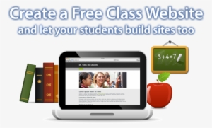 Demo - Free School Website Builders #4257126