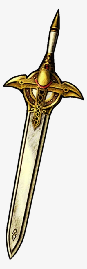 Weapon Clipart Knight Sword - Sonic And The Black Knight Sword #4257205