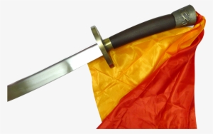 High Grade Competition Taiji Broadsword - Sword #4257255