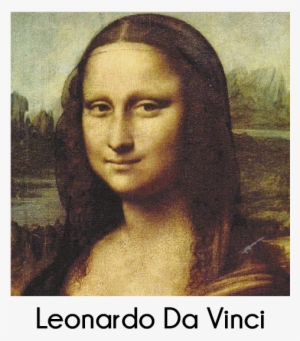 Otros Artistas - Leonardo Da Vinci #4257270