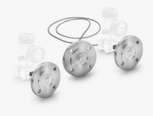 Diaphragm Seals - Diaphragm Seal #4257408