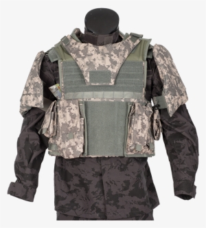 Comfortable Level 3 Army Bulletproof Military Tactical - Military #4257516