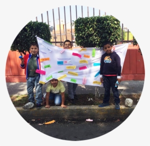 Nuestros Niños - Child #4257517