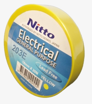 Insulation Tape Roll - Label #4257624