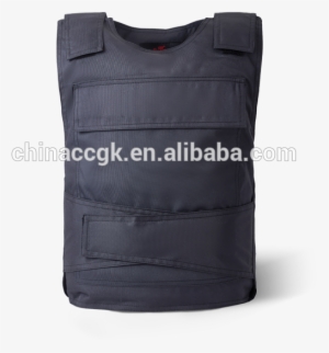 Nij Protect Level Concealled Bulletproof Vest - Sweater Vest #4257719