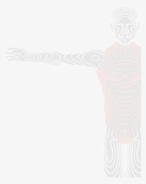 Armourshield Armour Man - Bulletproof Vest #4257779