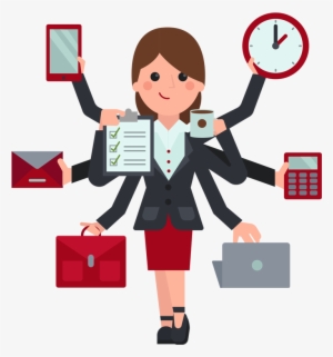 Image Result For Virtual Assistant - Personal Assistant #4257810