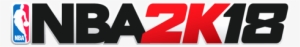 Image Of Nba 2k18 [pc] - Nba 2k18 For Xbox One #4257812