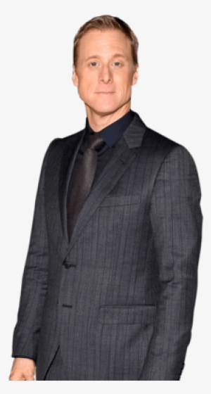 Rogue One's Alan Tudyk On Playing K-2so, Writing His - Formal Wear #4257835