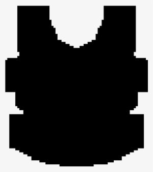 Bulletproof Vest - Emblem #4257840