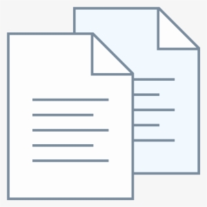 Png 50 Px - Documents Vector Transparent #4257841