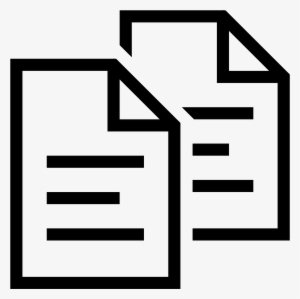 Lovely Documents Icon Resume Templates Png - Документ Png #4257868