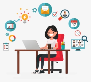 Online Personal Assistant Services - Valor Del Cliente Marketing #4257891