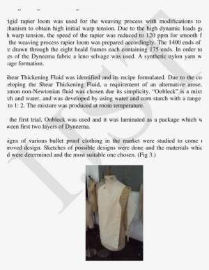 Vest Design - Vest #4257907