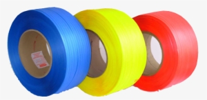 Pp Strapping Rolls Png #4257987