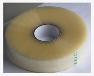 Transparent Bopp 144mm Machine Tape Roll For Factory - Machine #4258170