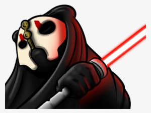 Nihilus - Cartoon #4258270