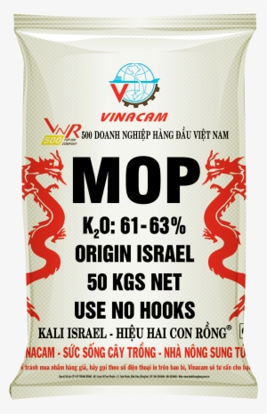 Phân Bón Kali Israel 2 Con Rồng - Vinacam #4258389 Phân Bón Kali Israel 2 Con Rồng - Vinacam #4258389