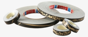 Tape Roll Png #4258488