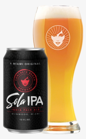 August 31, - Concrete Beach Brewery Pint #4258581