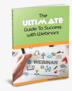 Thin Book Cover Png #4258720