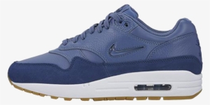 Air Max 1 Jewel Blue - Nike Air Max #4258743