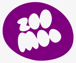 Logo Canal Zoomoo #4258770
