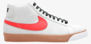 Blazer Premium Sb 'swoosh Life' - Nike Sb Blazer Swoosh Life #4258773