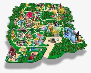 Manati Nature Experience - Manati Park Punta Cana #4258820