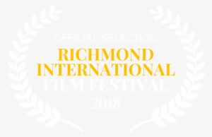 Curtains Named Official Selection For 2018 Richmond - Brooklyn Women's Film Festival #4258821
