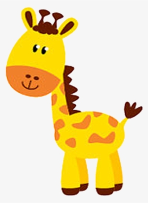 Dibujos En Png Para Baby Shower De Safari Imagui #4258867