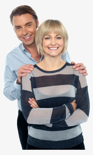Husband Wife Png Image #4258893
