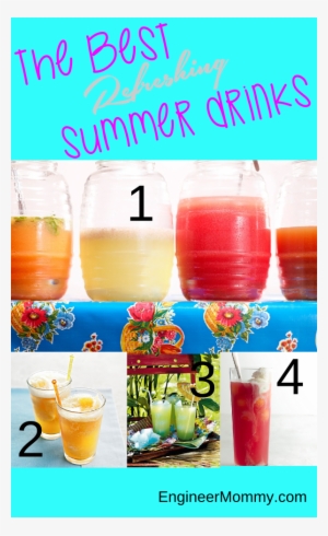 Aguas Frescas #4258918