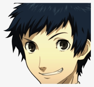 So Hey Kids, I'm Setting Up A Phan-site Discord - Persona 5 #4258965