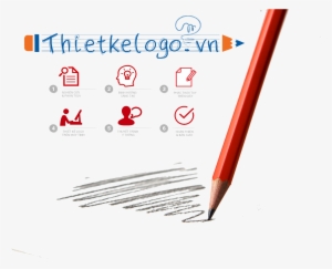 Thiet Ke Logo Dep - Writing #4259015