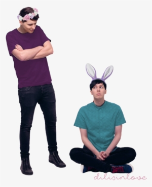 Easter Phan - The Amazing Book Is Not On Fire #4259042