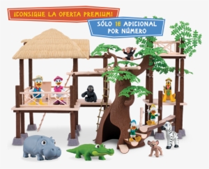 Disney Animals Es Prem Subs - Disney Állati Szafari #4259068